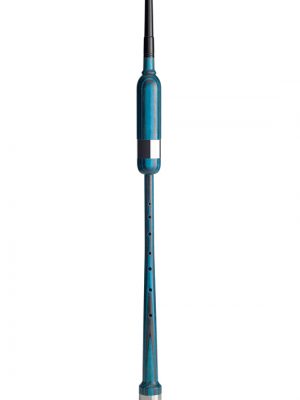 Maverick Blue Steel -  Standard Practice Chanter