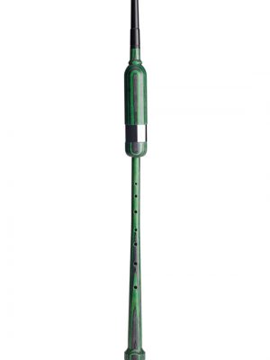 Maverick Kryptonite - Standard Practice Chanter