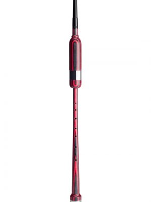 Maverick Black Widow -  Standard Practice Chanter