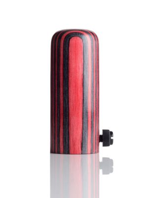 Maverick Black Widow - Chanter Cap