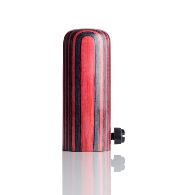 Maverick Black Widow - Chanter Cap