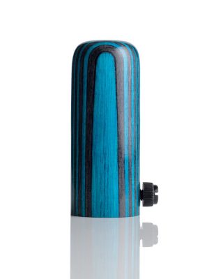 Maverick Blue Steel - Chanter Cap