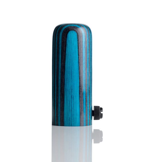 Maverick Blue Steel - Chanter Cap