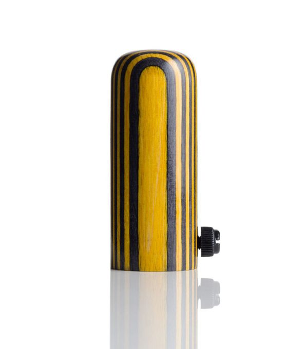Maverick The Hornet - Chanter Cap