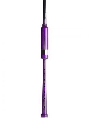 Maverick Purple Haze -  Standard Practice Chanter