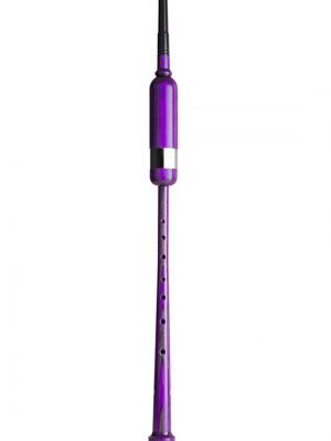 Maverick Purple Haze - Long Practice Chanter