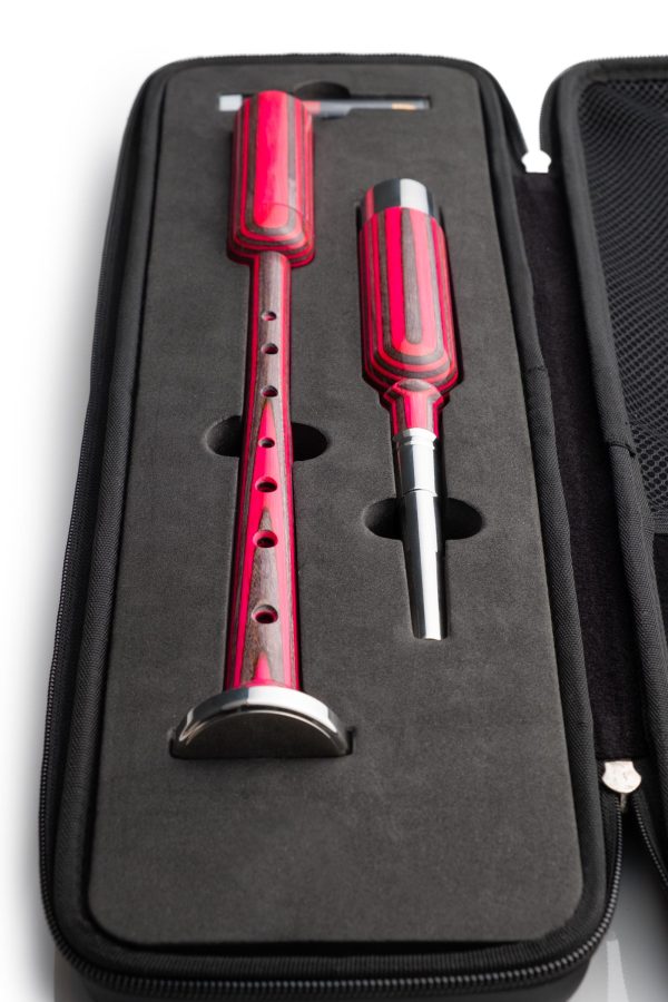Maverick Panther - Standard Practice Chanter - Image 5
