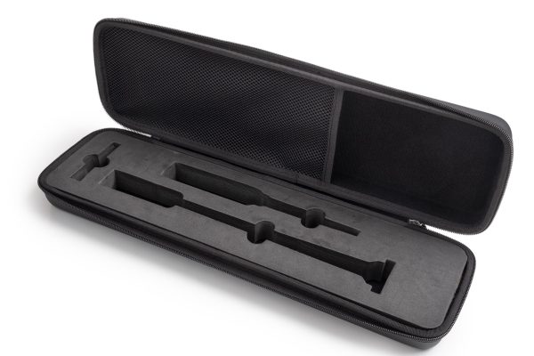 Maverick Torpedo Chanter Case