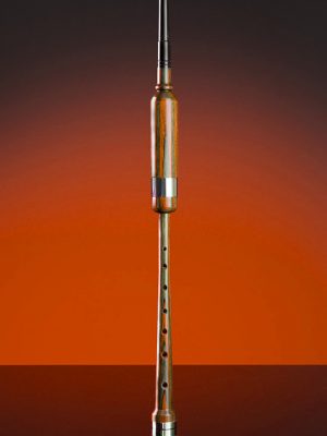 Wooden practice chanter discount