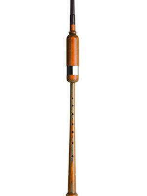 Maverick Phoenix - Long Practice Chanter